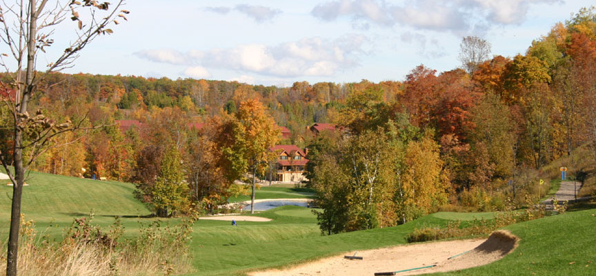 Little Sweden Door County