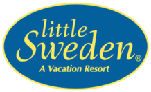 Little Sweden logo