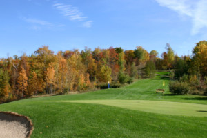 Little Sweden Golf Course